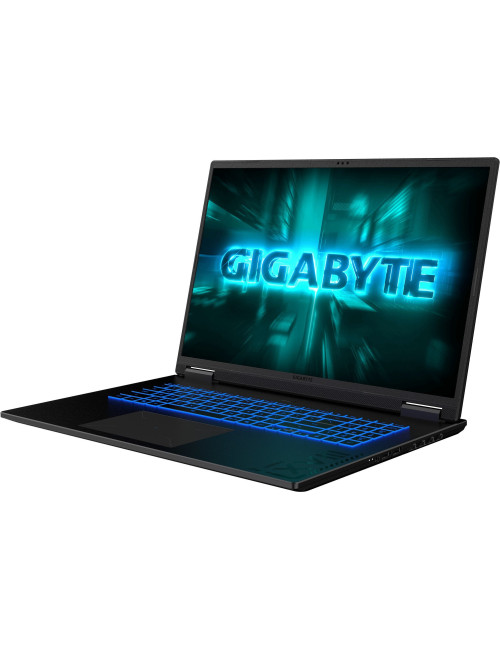 Gigabyte GAMING A18 3WHK3EEC64SH 18" WQXGA AMD Ryzen 7 260/16GB/1TB/RTX 5070/Win11 Home/ENG kbd/2Y Warranty