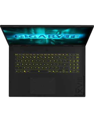 Gigabyte GAMING A18 3WHK3EEC64SH 18" WQXGA AMD Ryzen 7 260/16GB/1TB/RTX 5070/Win11 Home/ENG kbd/2Y Warranty