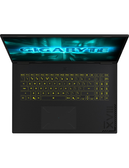 Gigabyte GAMING A18 3WHK3EEC64SH 18" WQXGA AMD Ryzen 7 260/16GB/1TB/RTX 5070/Win11 Home/ENG kbd/2Y Warranty