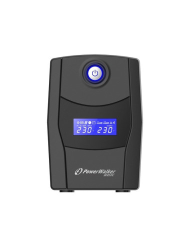 PowerWalker VI 800 STL...