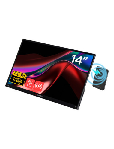 Verbatim Portable...