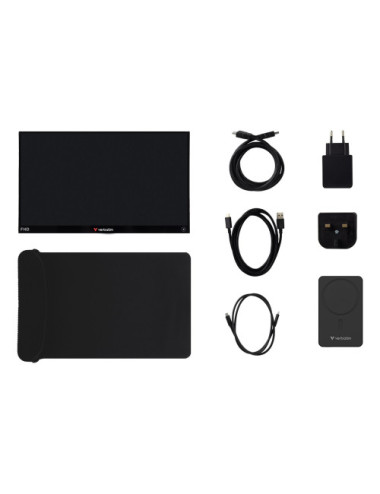 Verbatim Portable...