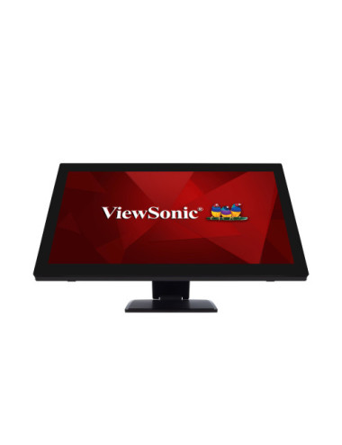 Viewsonic TD2760 computer...