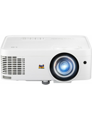 Viewsonic LS560W data...