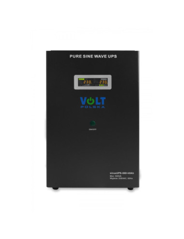 Uninterruptible Power...