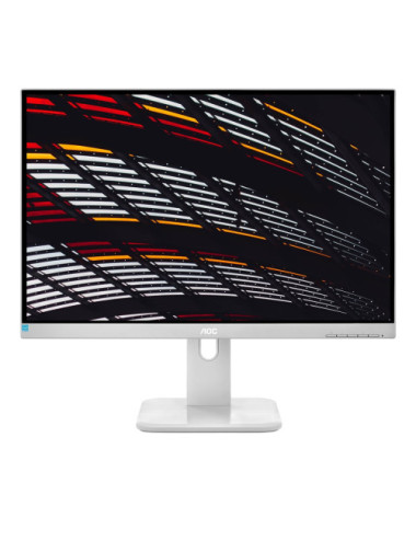 AOC P1 24P1/GR LED display...
