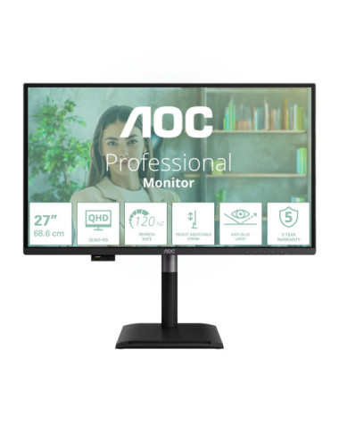 AOC Monitor Pro (Q27P4U)