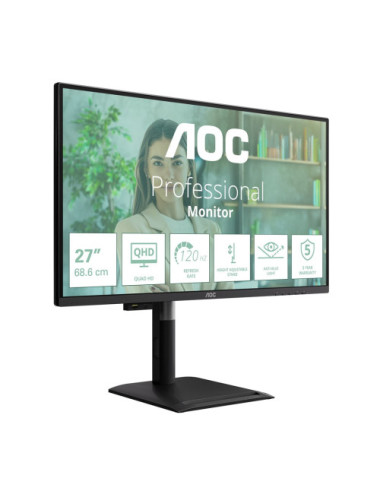 AOC Monitor Pro (Q27P4U)
