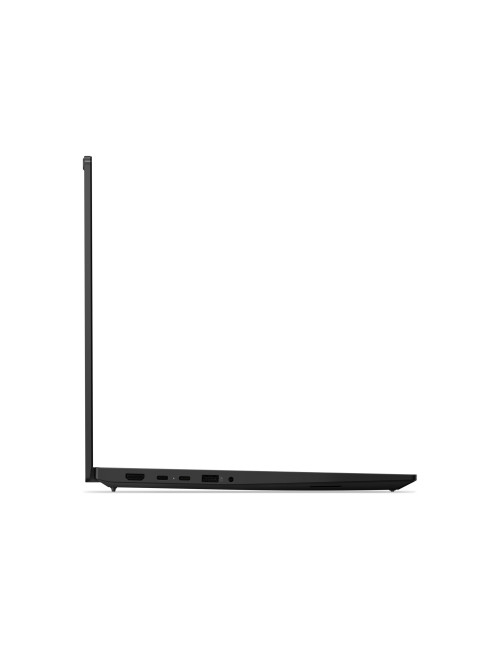 Lenovo ThinkPad E16 G3 AMD | Black | 16 " | IPS | WUXGA | 1920 x 1200 pixels | Anti-glare | AMD Ryzen 7 | 250 | 32 GB | SO-DIMM 