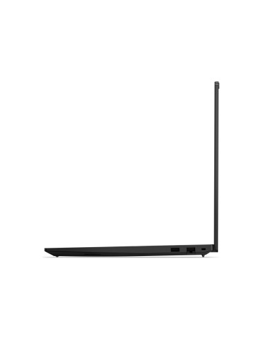 Lenovo ThinkPad E16 G3 AMD | Black | 16 " | IPS | WUXGA | 1920 x 1200 pixels | Anti-glare | AMD Ryzen 7 | 250 | 32 GB | SO-DIMM 
