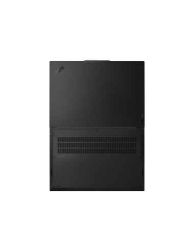 Lenovo ThinkPad E16 G3 AMD | Black | 16 " | IPS | WUXGA | 1920 x 1200 pixels | Anti-glare | AMD Ryzen 7 | 250 | 32 GB | SO-DIMM 