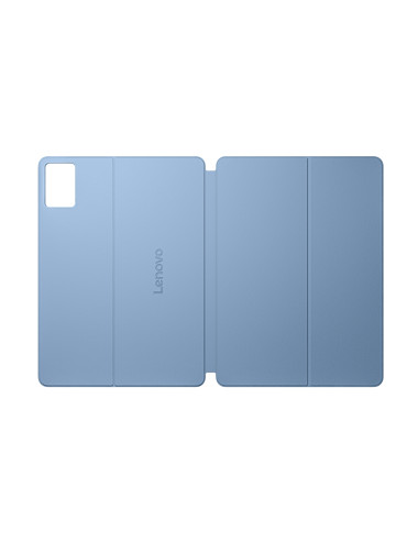 Lenovo Accessories Idea Tab Folio Case Polar Blue | Lenovo This Folio Case is designed to safeguard your tablet with a contempor