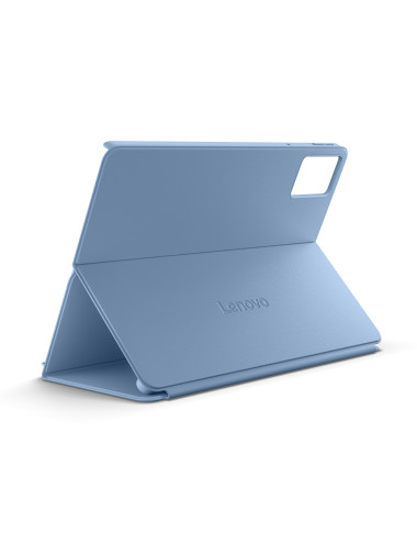 Lenovo Accessories Idea Tab Folio Case Polar Blue | Lenovo This Folio Case is designed to safeguard your tablet with a contempor