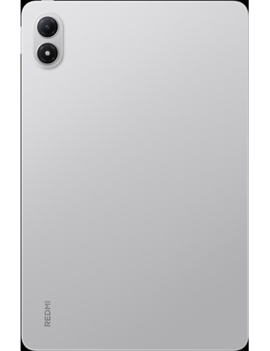 Xiaomi | Redmi Pad 2 Pro | 12.1 " | Silver | LCD | 2560 x 1600 pixels | Snapdragon 7S Gen 4 | 8 GB | 256 GB | Wi-Fi | Front came