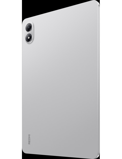 Xiaomi | Redmi Pad 2 Pro | 12.1 " | Silver | LCD | 2560 x 1600 pixels | Snapdragon 7S Gen 4 | 8 GB | 256 GB | Wi-Fi | Front came