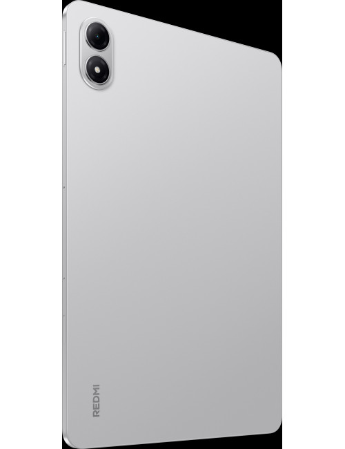 Xiaomi | Redmi Pad 2 Pro | 12.1 " | Silver | LCD | 2560 x 1600 pixels | Snapdragon 7S Gen 4 | 8 GB | 256 GB | Wi-Fi | Front came