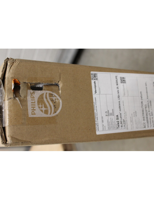 SALE OUT. Philips 50PUS7810/12 50" (126cm) QLED 4K TV | Philips 50PUS7810/12 | 50 | Smart TV | TITAN OS | UHD | Black | DAMAGED 