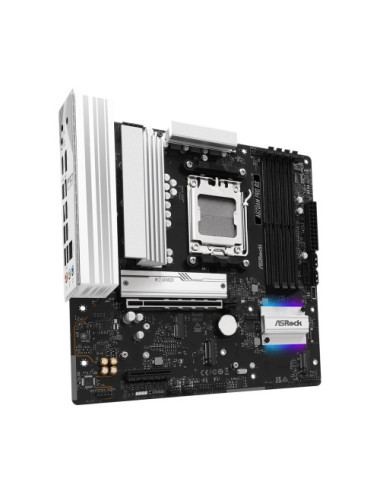 Asrock A620AM Pro RS AMD...