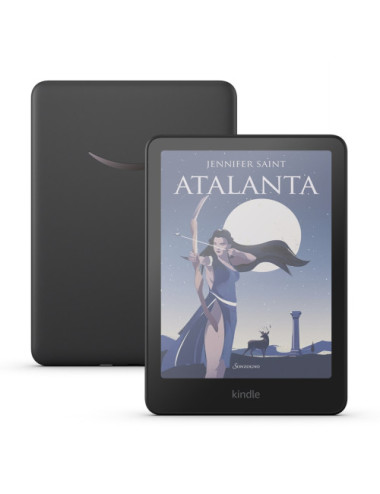 Amazon Kindle Colorsoft...