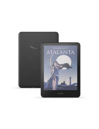 Amazon Kindle Colorsoft...