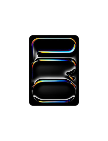 Apple iPad 11-inch Pro...