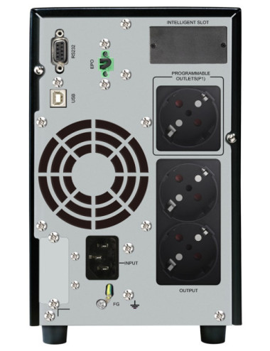 Bluewalker UPS Powerwalker...