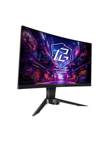 Asrock PG27QRT2A Phantom...