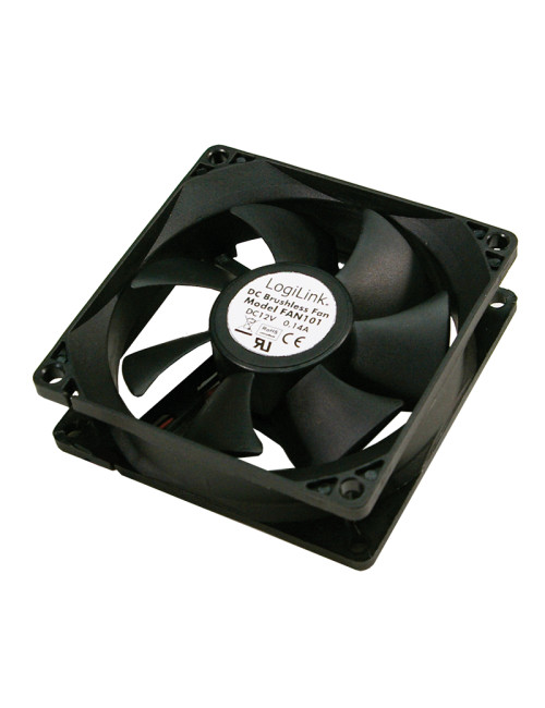 Logilink FAN103 Case fan