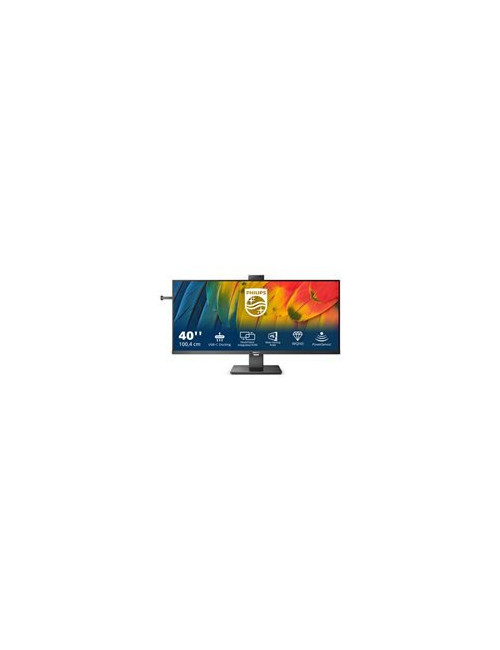 PHILIPS 40inch IPS Flat Monitor