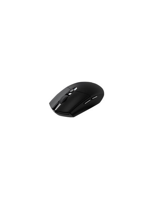 LOGI G305 Recoil Gaming Mouse BLACK EWR2