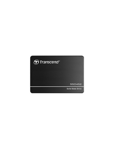 TRANSCEND 512GB 6.35cm 2.5inch SSD