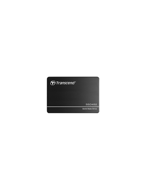 TRANSCEND 512GB 6.35cm 2.5inch SSD