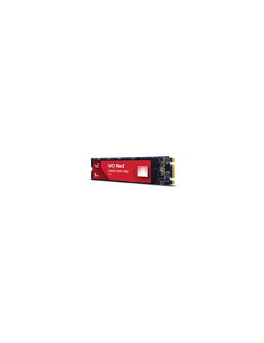 WD Red SSD SA500 NAS 1TB M.2 2280 SATA