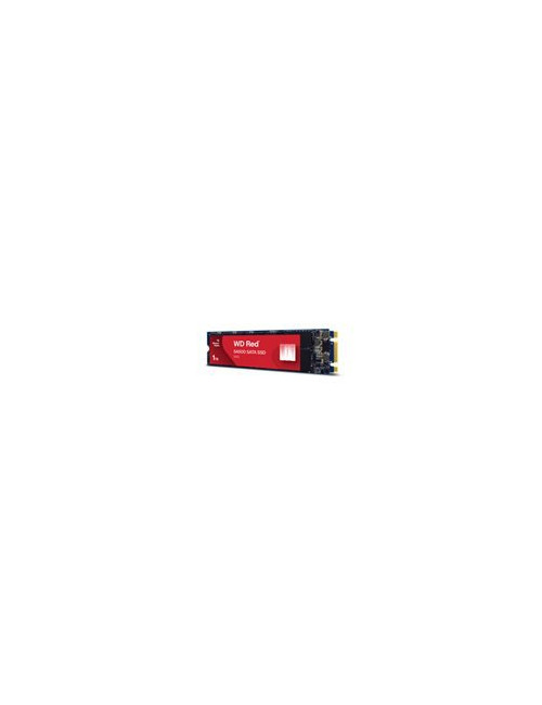 WD Red SSD SA500 NAS 1TB M.2 2280 SATA