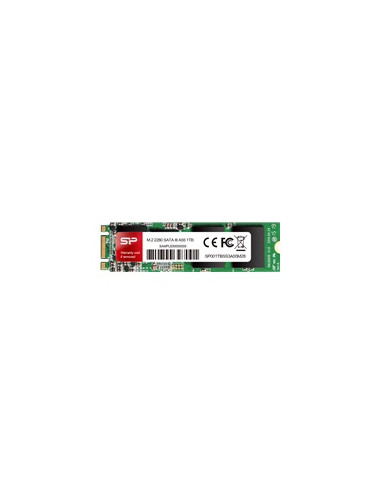 SILICON POWER SSD A55 1TB M.2 SATA