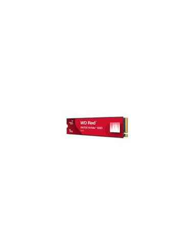 WD Red SSD SN700 NVMe 1TB M.2 2280
