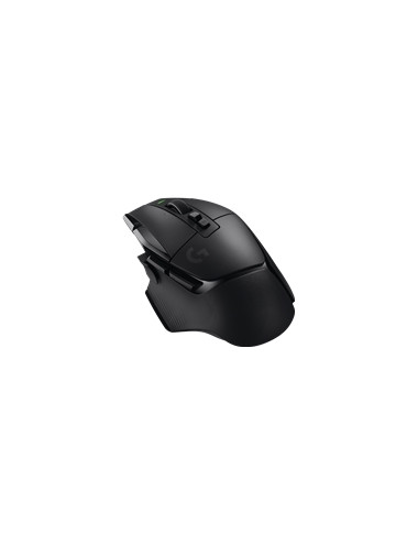 LOGI G G502 X LIGHTSPEED Mouse optical