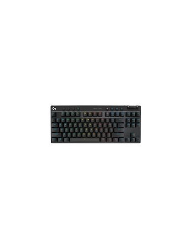 LOGI G PRO X TKL LIGHTSP Gaming Kb (US)