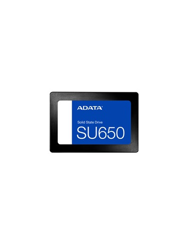 ADATA Ultimate SU650 2TB 2.5inch SATA