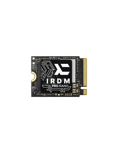 GOODRAM SSD IRDM PRO NANO 2TB PCIe