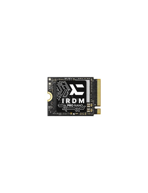 GOODRAM SSD IRDM PRO NANO 2TB PCIe