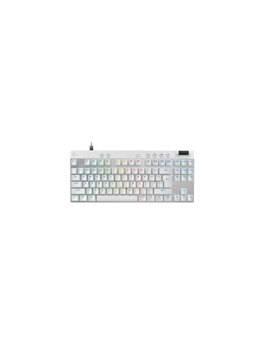 LOGI PRO X TKL RAPID White (US)