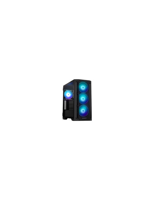 CHIEFTEC APEX LUMO TG ATX gaming case