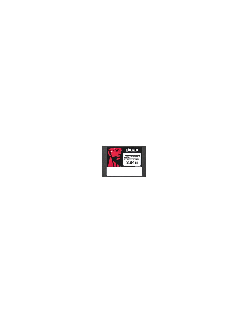 KINGSTON 3840GB DC600ME Mixed-Use SSD