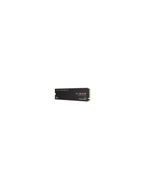 WD Black SN7100 NVMe SSD 2TB M.2 2280
