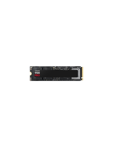 SAMSUNG 9100 PRO SSD 4TB M.2 NVMe