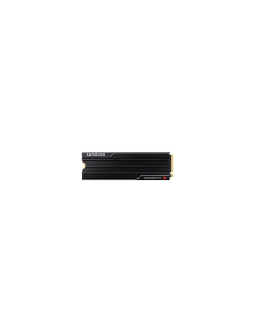 SAMSUNG 9100 PRO SSD Heatsink 1TB M.2