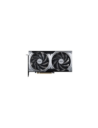 MSI GeForce RTX 5070 12G VENTUS 2X OC