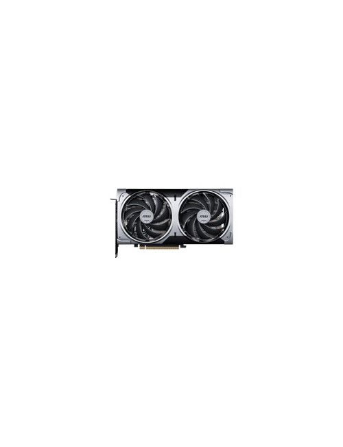 MSI GeForce RTX 5070 12G VENTUS 2X OC