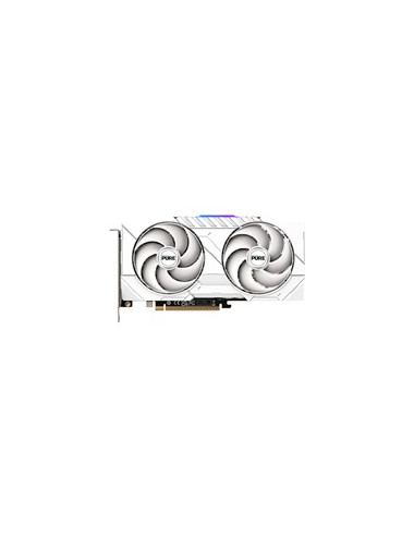 SAPPHIRE PURE AMD RADEON RX 9060 XT